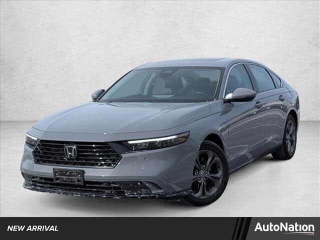2023 HONDA Accord