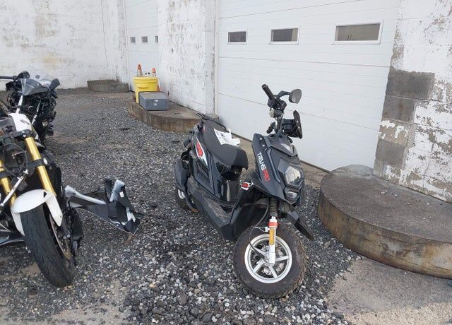 2024 JIAJUE JJ200T