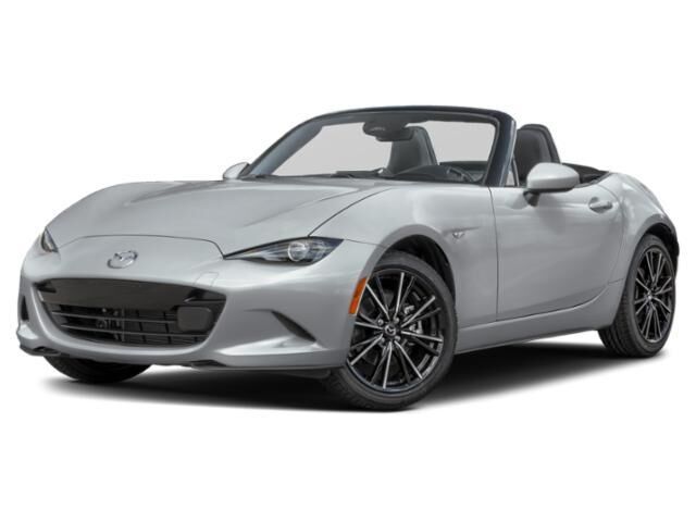 2024 MAZDA MX-5