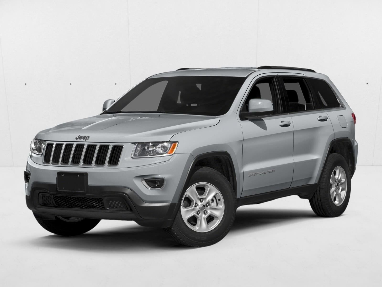 2016 JEEP Grand Cherokee