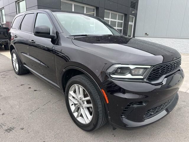 2024 DODGE Durango