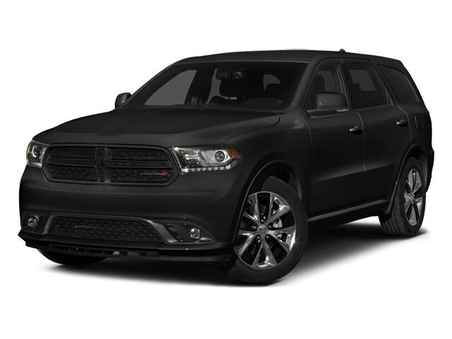 2014 DODGE Durango