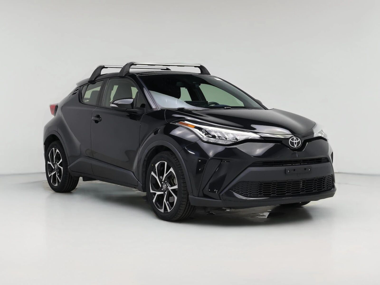 2020 TOYOTA C-HR