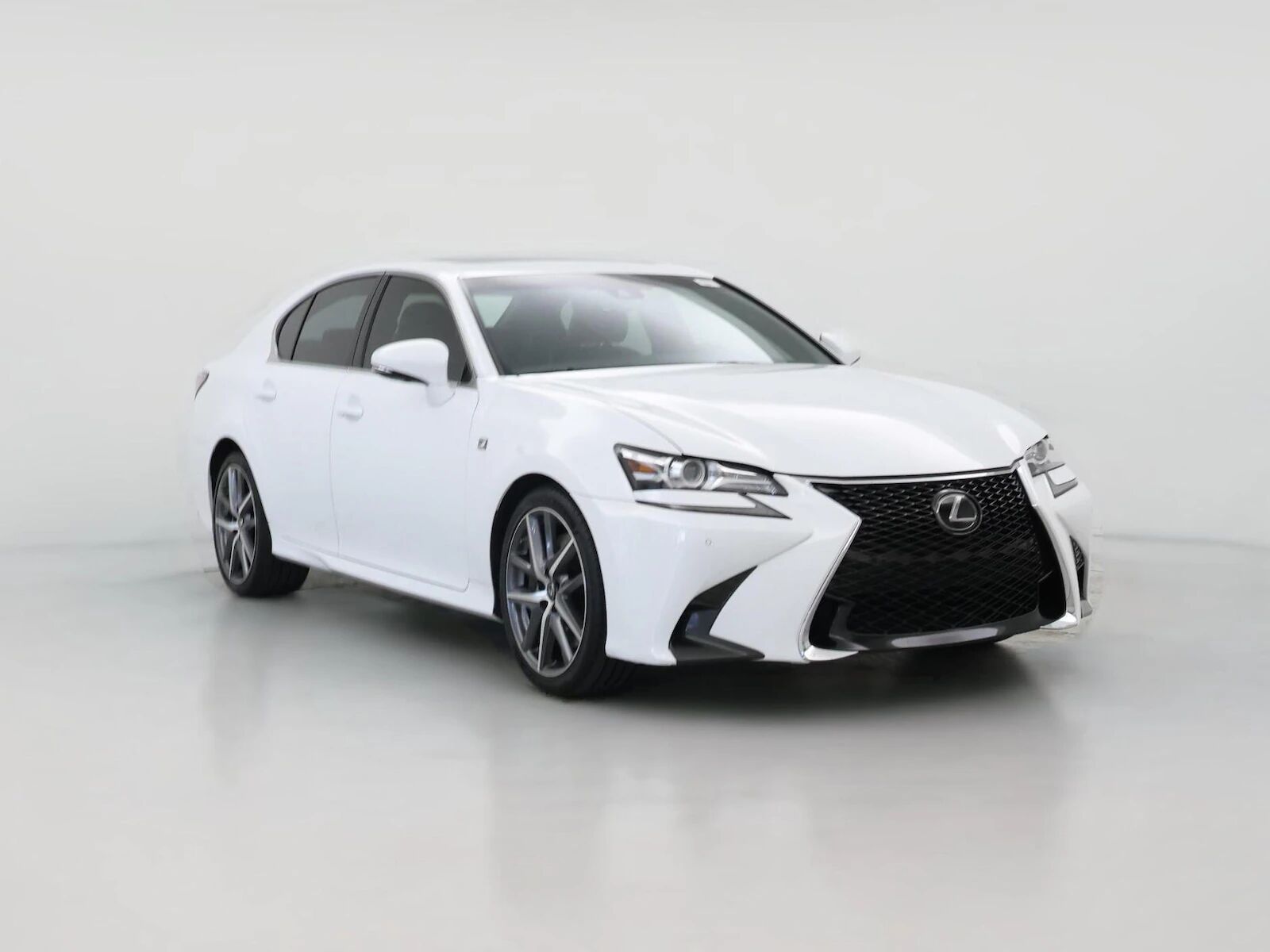 2020 LEXUS GS