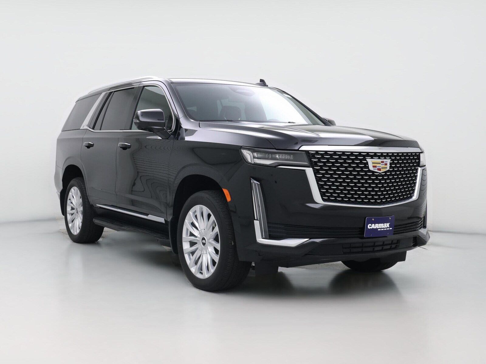 2024 CADILLAC Escalade