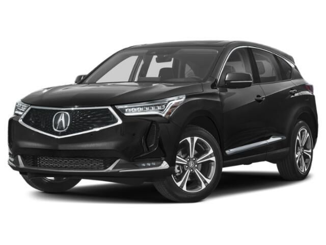 2024 ACURA RDX