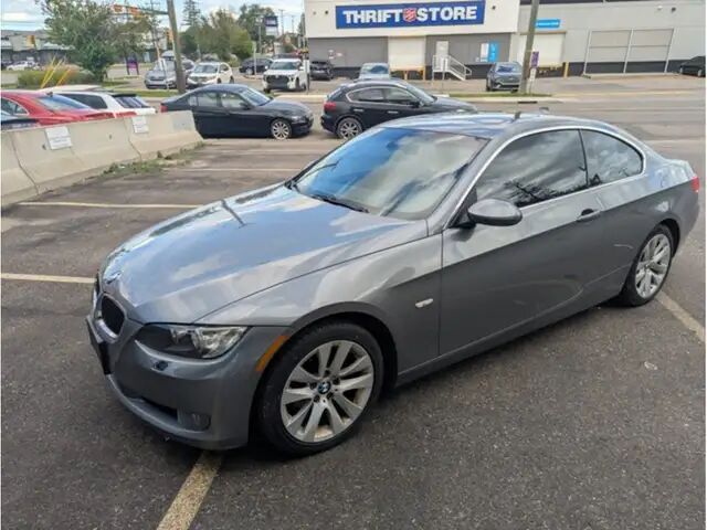 BMW 328xi