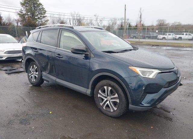 2017 TOYOTA RAV4