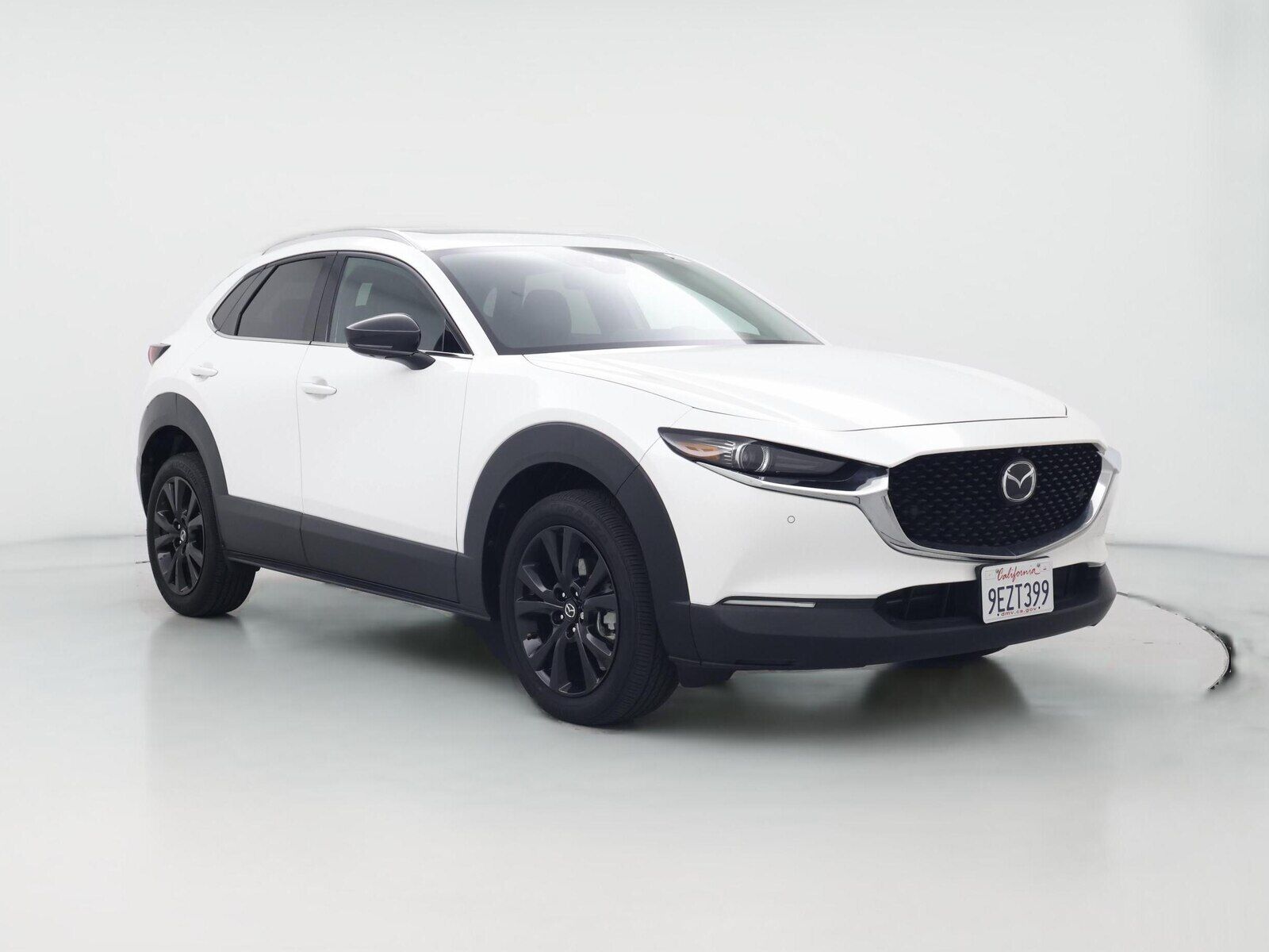 2023 MAZDA CX-30