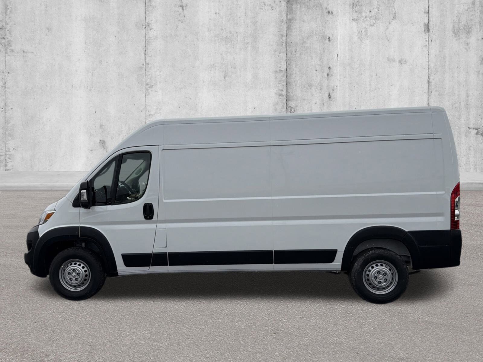 2026 RAM Promaster 2500