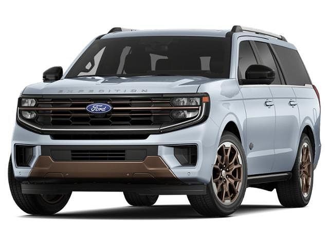 2026 FORD Expedition