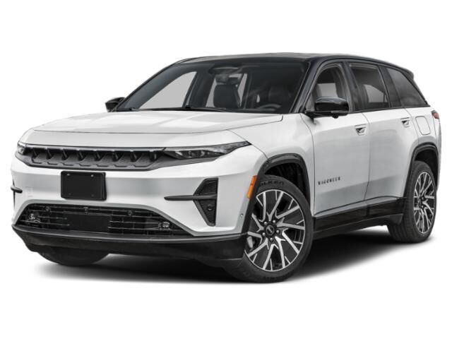 2024 JEEP Wagoneer S