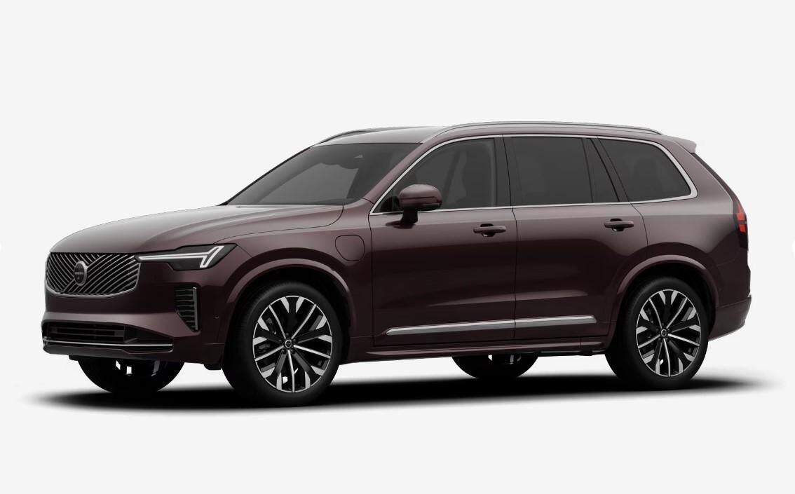 1996 VOLVO 850 Series