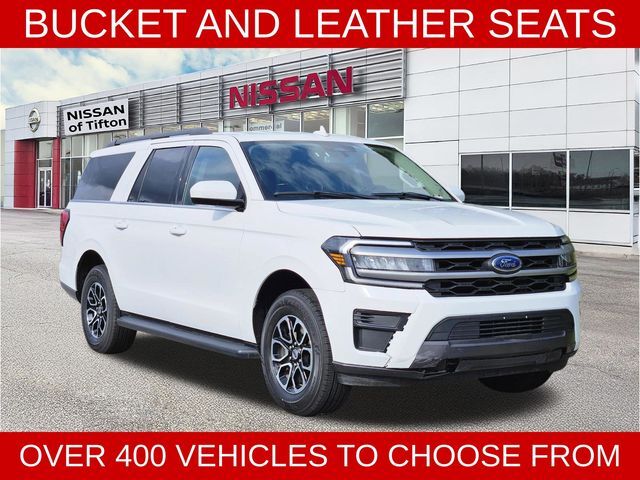 2024 FORD Expedition