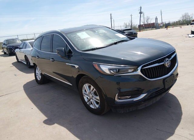 2020 BUICK Enclave