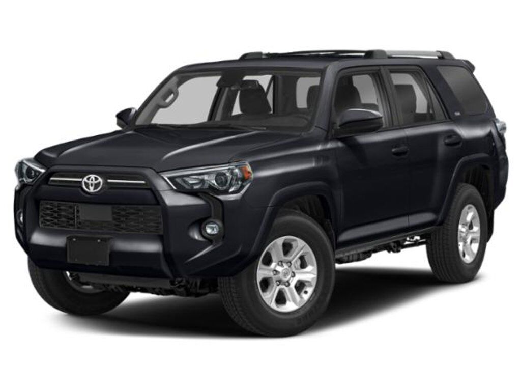 2024 TOYOTA 4-Runner