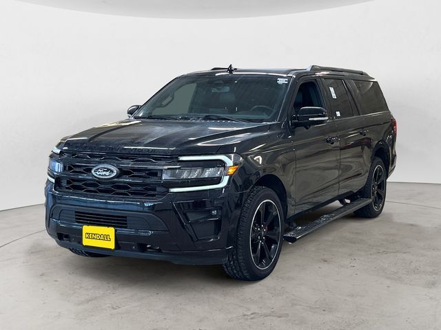 2024 FORD Expedition