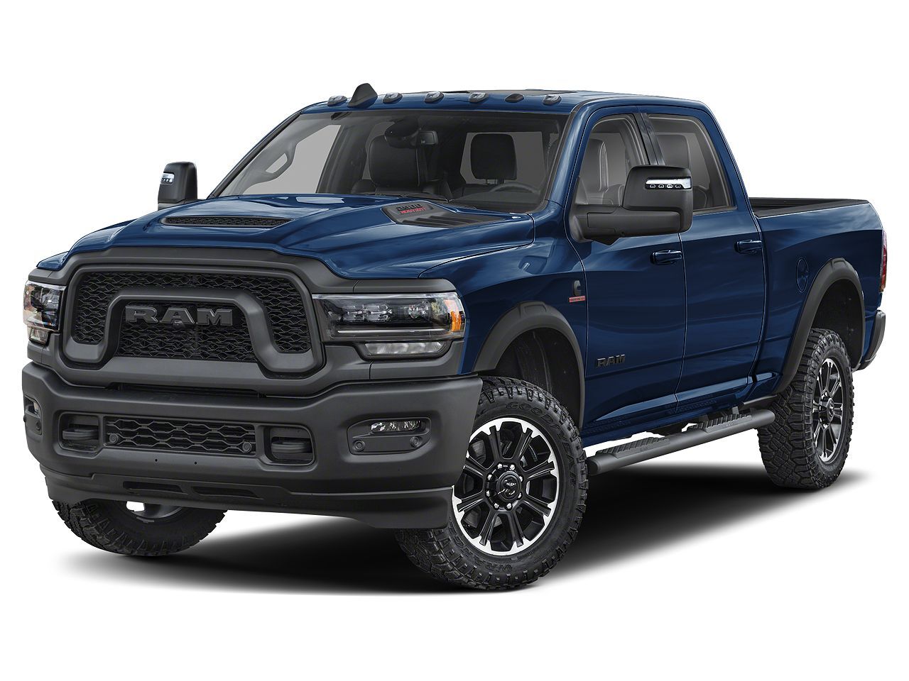 2023 RAM 2500
