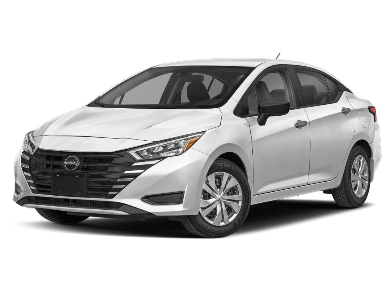 2025 NISSAN Versa