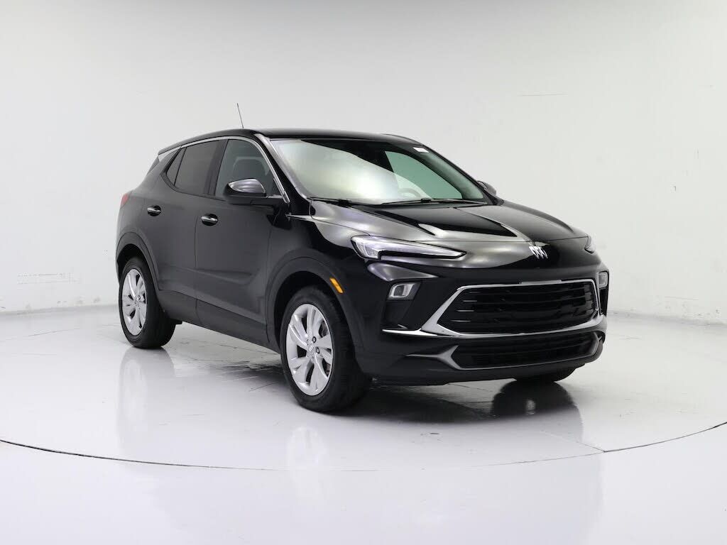 2025 BUICK Encore GX