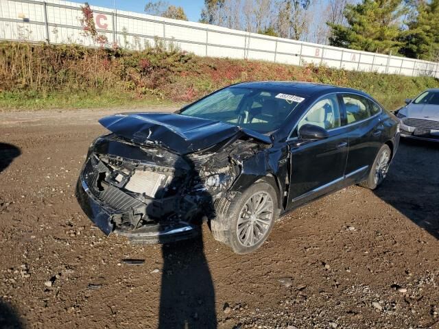 2019 BUICK LaCrosse