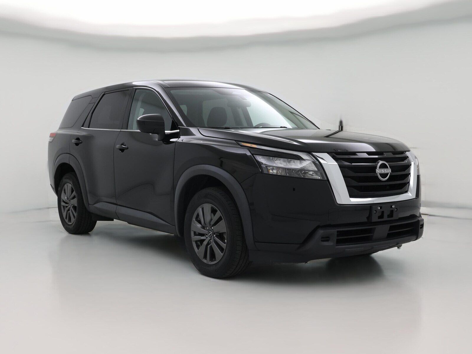 2023 NISSAN Pathfinder