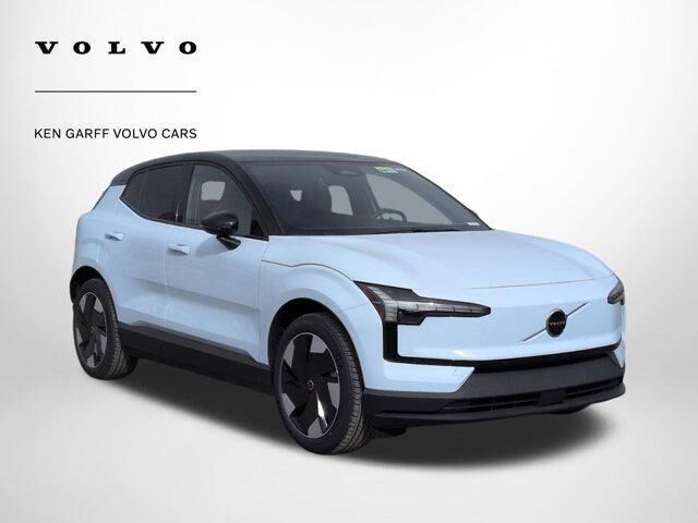 2026 VOLVO EX30
