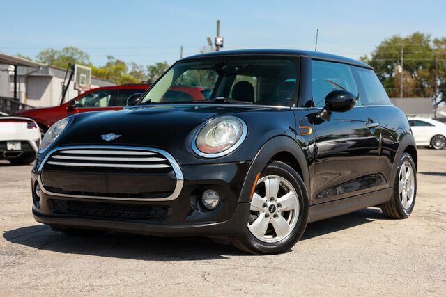2019 MINI Hardtop