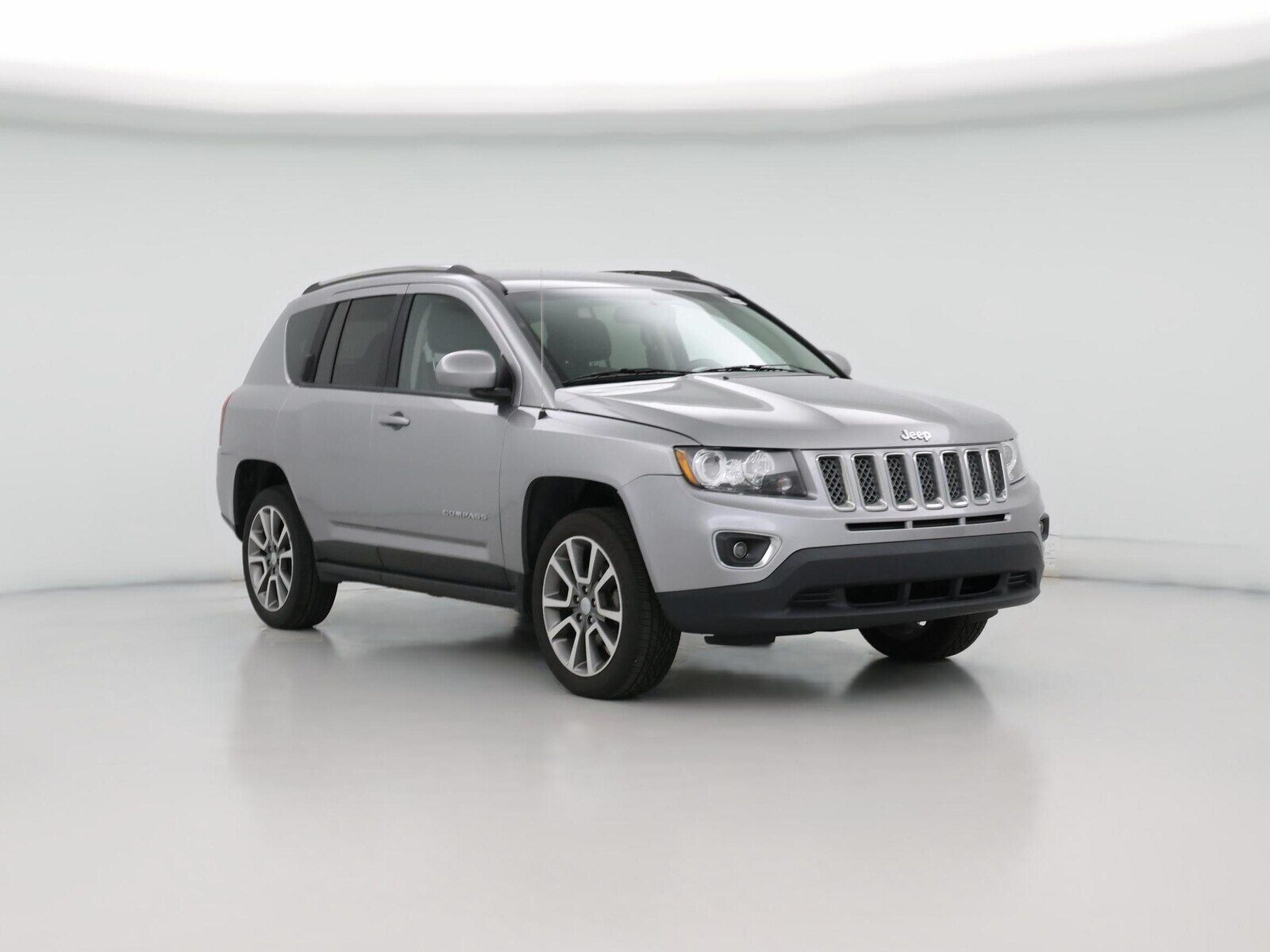 2015 JEEP Compass