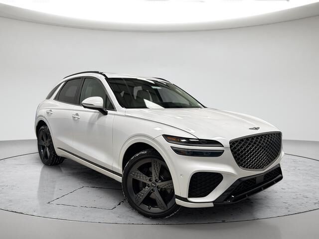 2025 GENESIS GV70