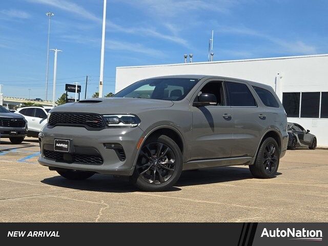 2022 DODGE Durango