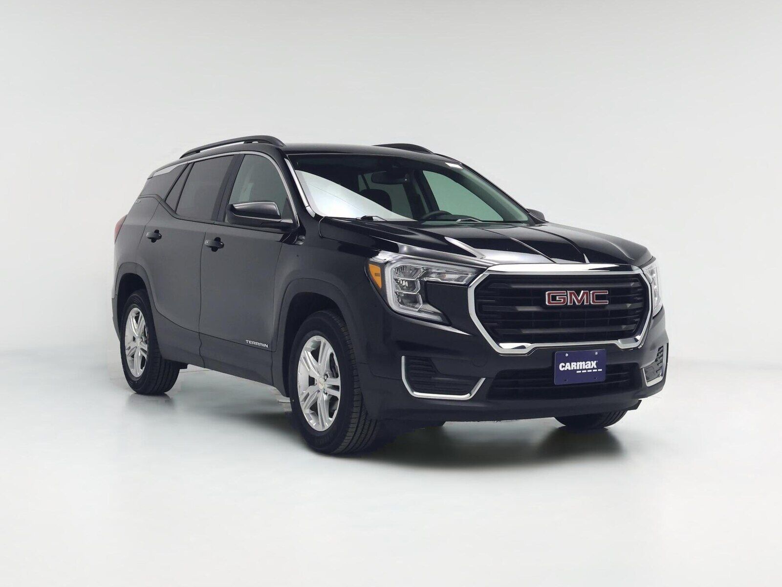 2022 GMC Terrain