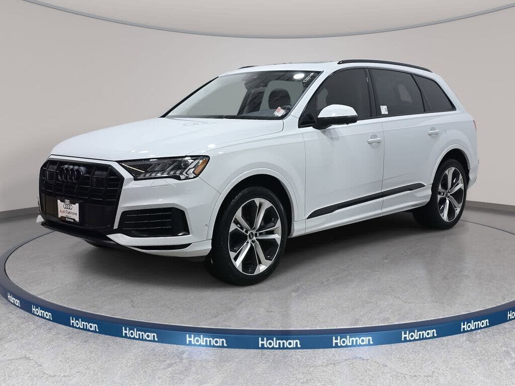 2023 AUDI Q7