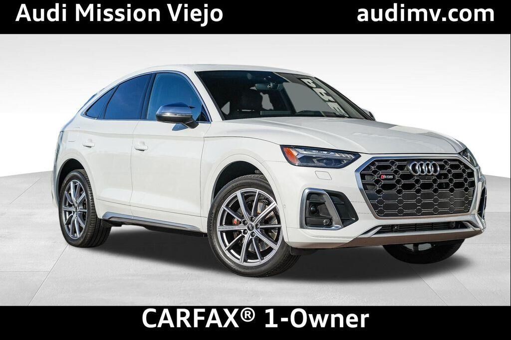 2023 AUDI SQ5