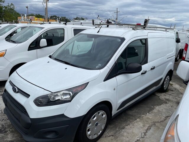 2016 FORD Transit
