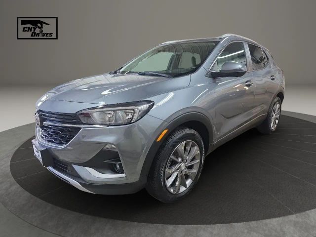 2020 BUICK Encore GX
