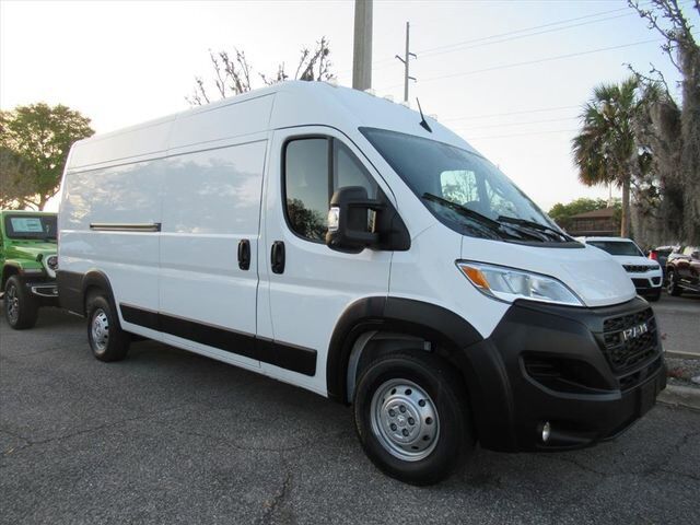 2023 RAM Promaster 3500