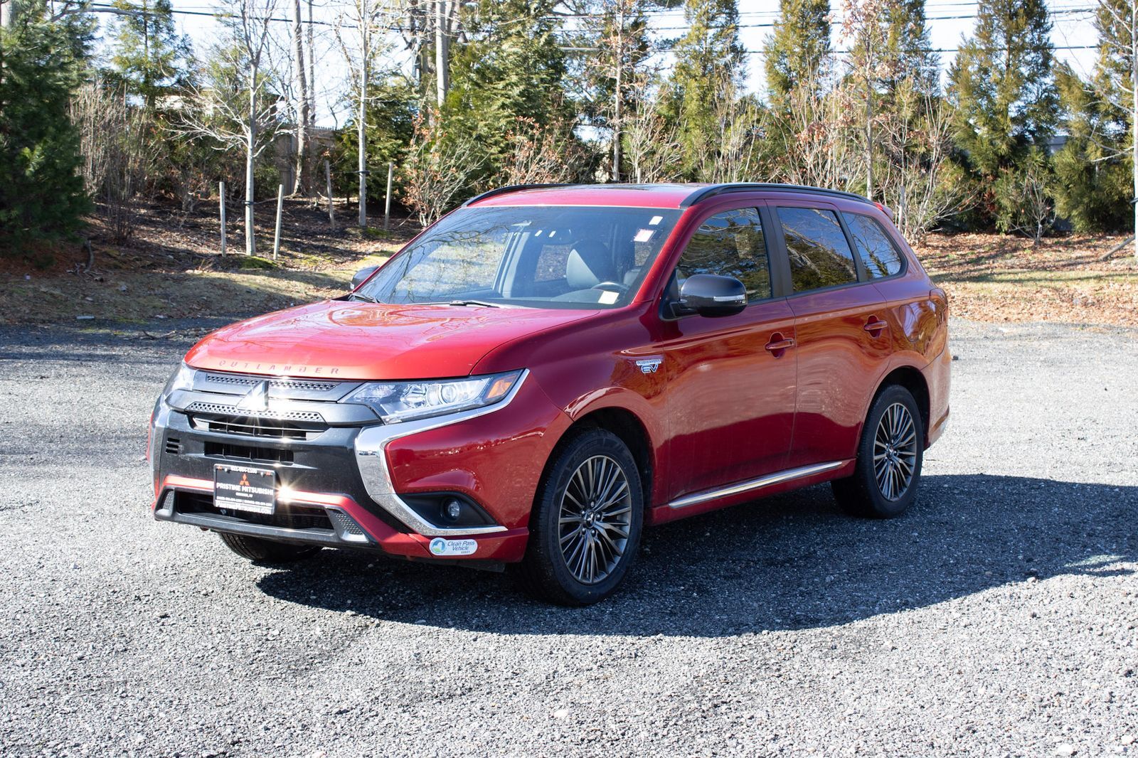 2022 MITSUBISHI Outlander