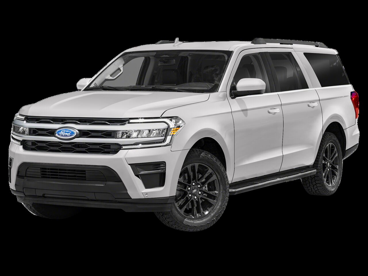 2022 FORD Expedition