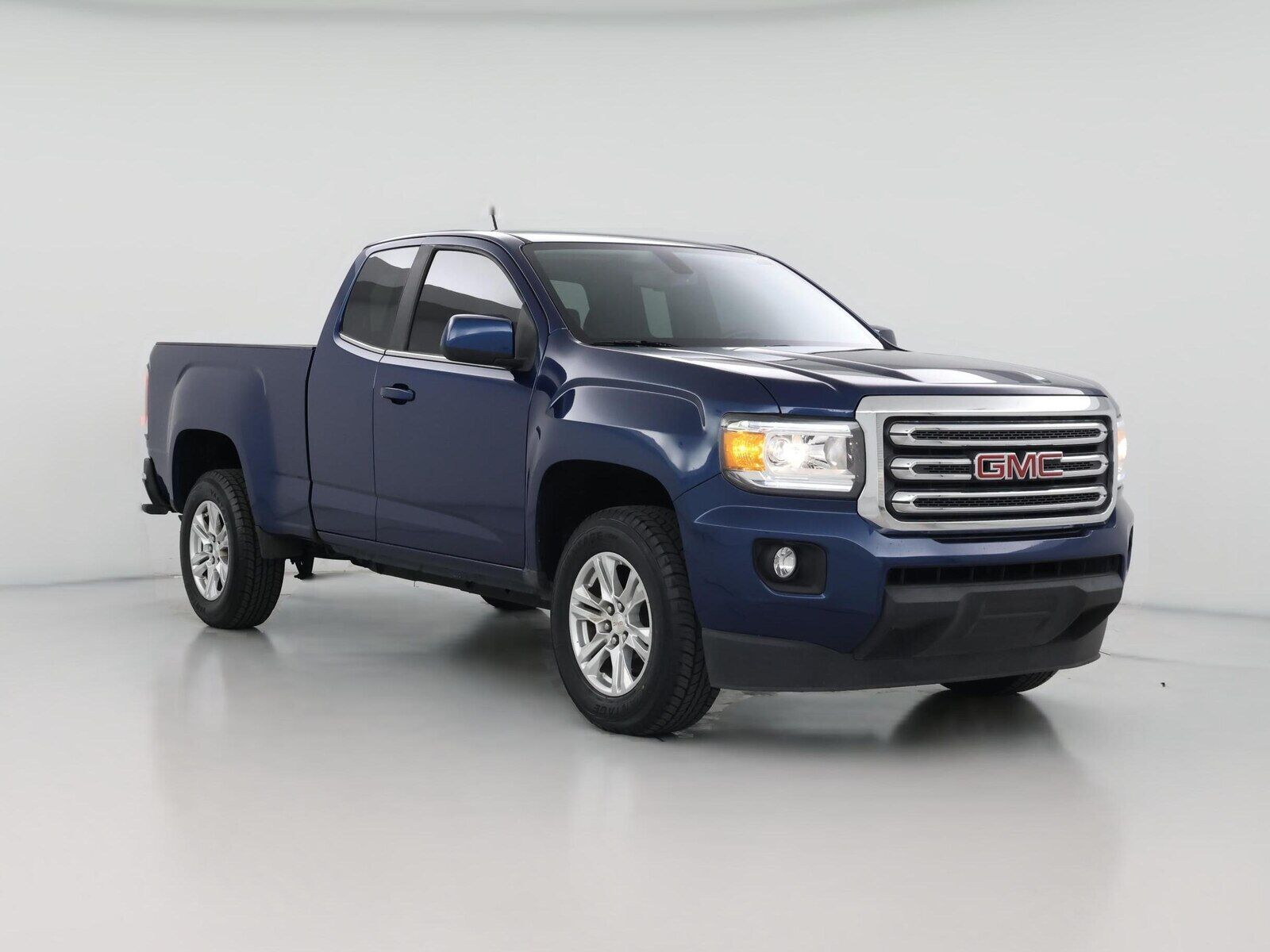 2019 GMC Canyon