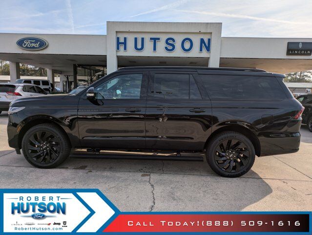 2026 LINCOLN Navigator L