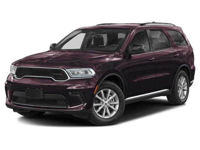 2025 DODGE Durango