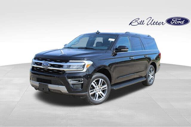 2024 FORD Expedition