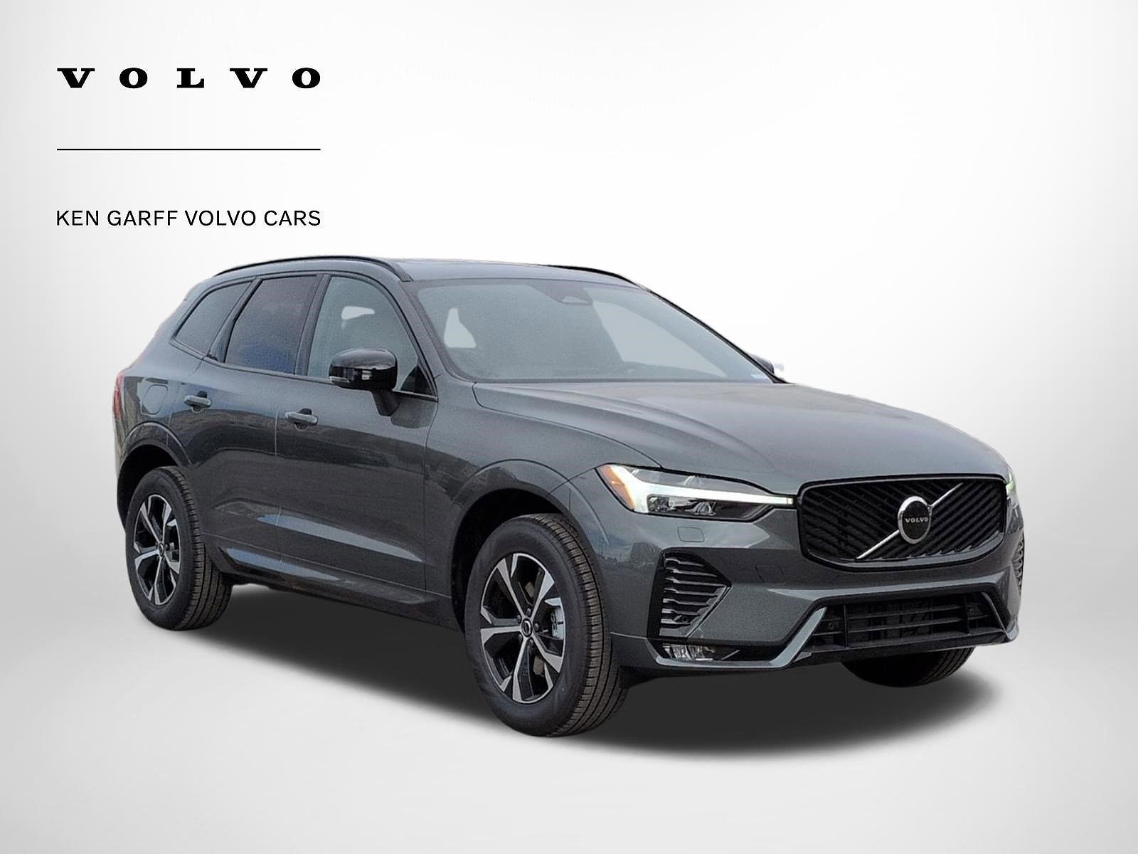 2026 VOLVO XC60