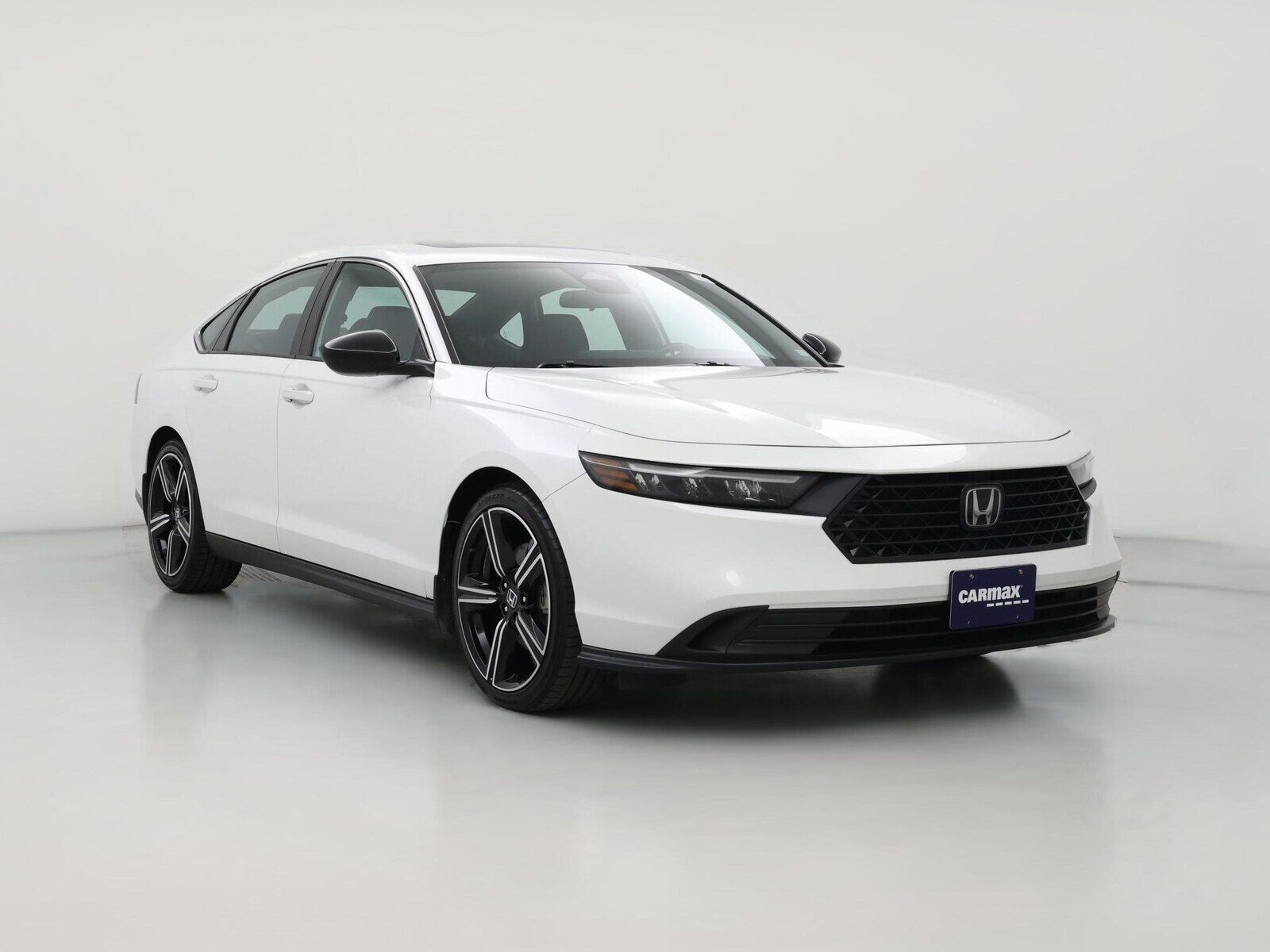 2023 HONDA Accord