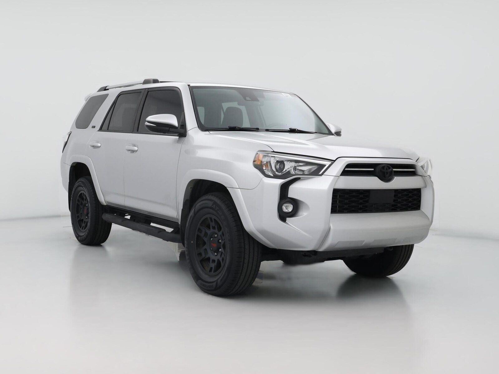 2021 TOYOTA 4-Runner