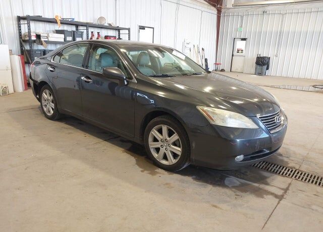 2008 LEXUS ES
