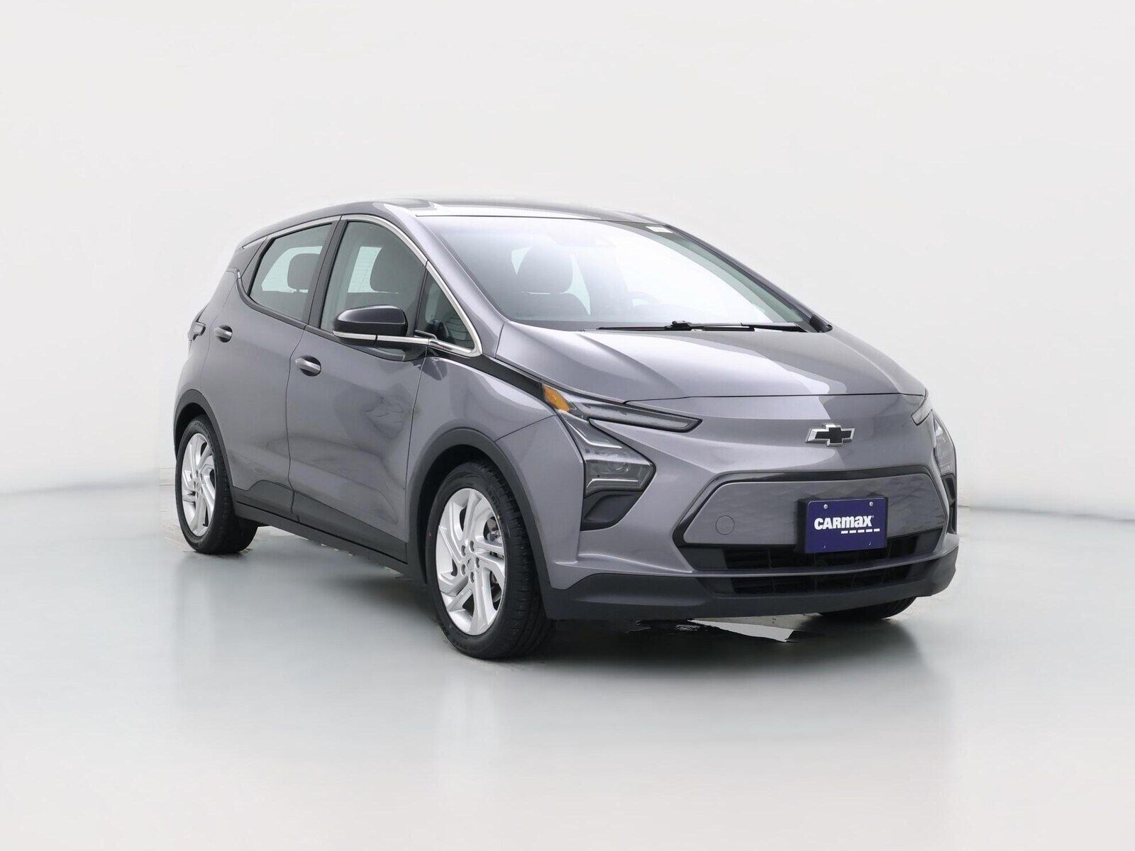 2022 CHEVROLET Bolt EV