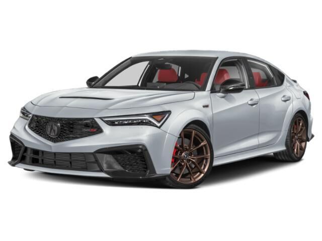 2025 ACURA Integra