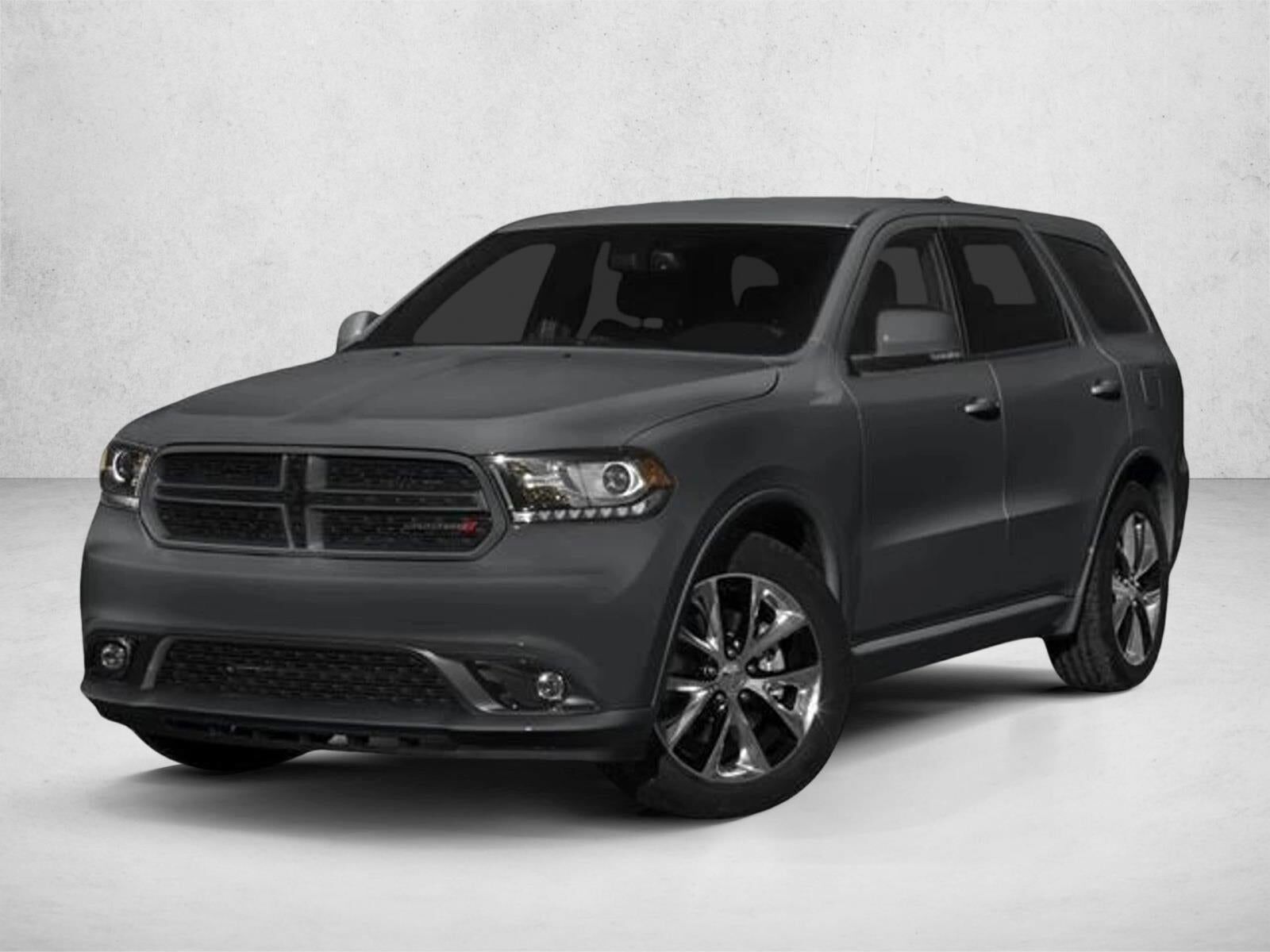 2015 DODGE Durango